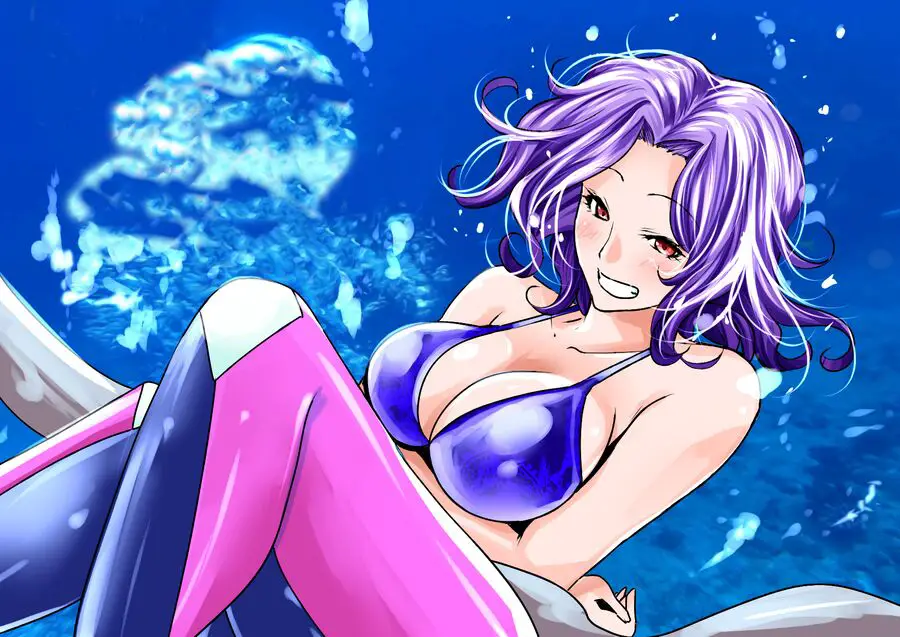 Grand Blue - Cô Gái Thích Lặn Nettruyen ZZZ Chương 93 Page 2