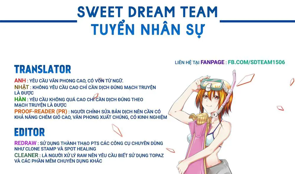 Grand Blue - Cô Gái Thích Lặn Nettruyen ZZZ Chương 42 Page 54