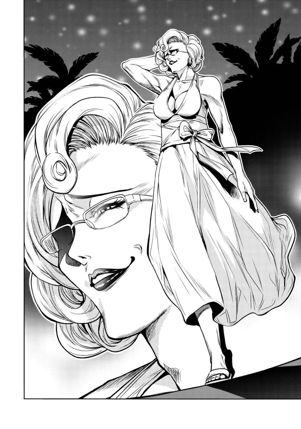 Grand Blue - Cô Gái Thích Lặn Nettruyen ZZZ Chương 67 Page 30