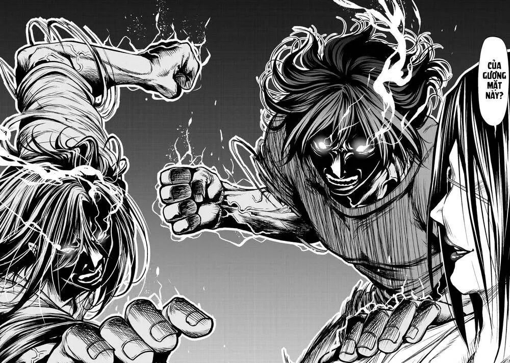 Grand Blue - Cô Gái Thích Lặn Nettruyen ZZZ Chương 67 Page 34