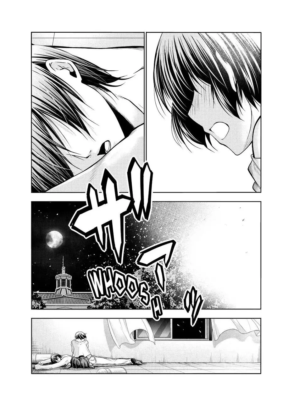 Grand Blue - Cô Gái Thích Lặn Nettruyen ZZZ Chương 94 Page 33