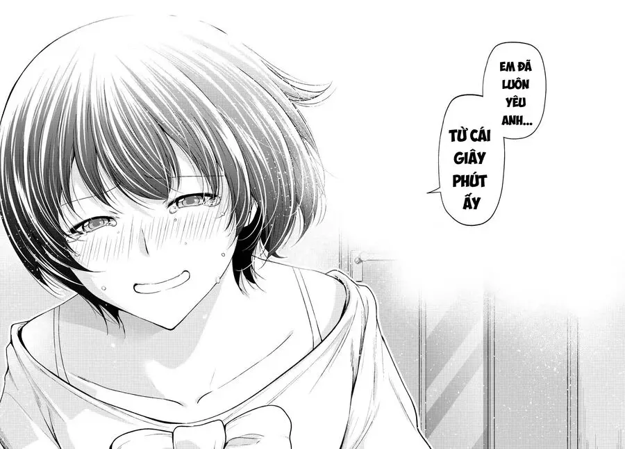 Grand Blue - Cô Gái Thích Lặn Nettruyen ZZZ Chương 94 Page 36