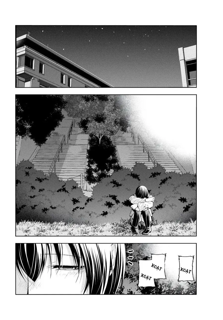 Grand Blue - Cô Gái Thích Lặn Nettruyen ZZZ Chương 94 Page 37