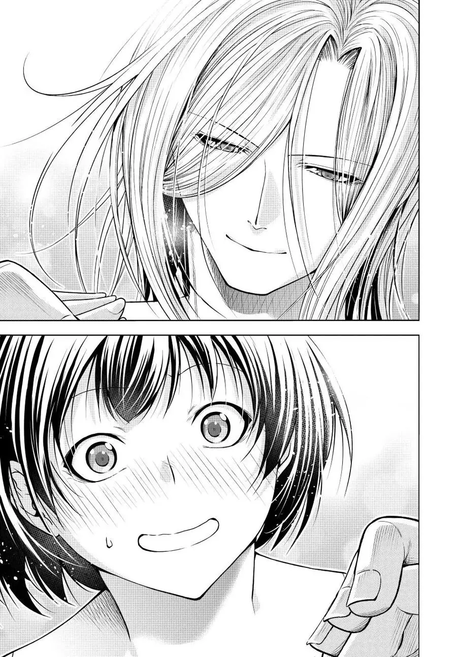 Grand Blue - Cô Gái Thích Lặn Nettruyen ZZZ Chương 94 Page 49