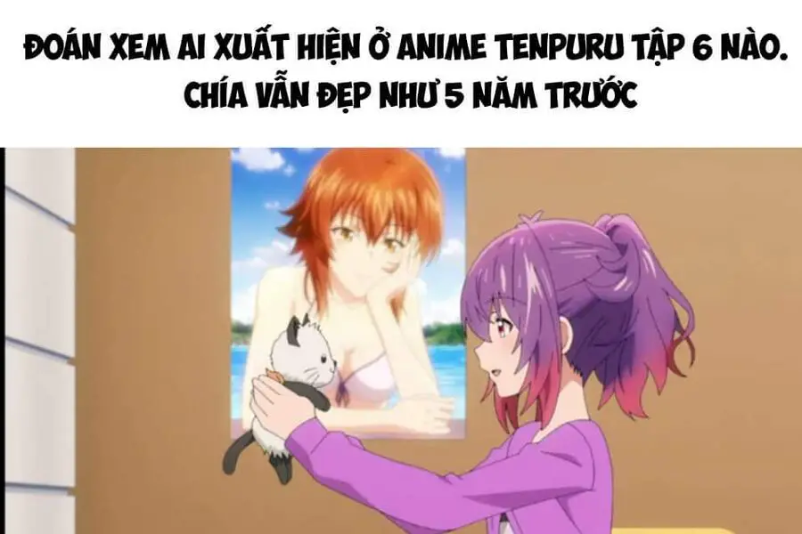 Grand Blue - Cô Gái Thích Lặn Nettruyen ZZZ Chương 87.3 Page 49