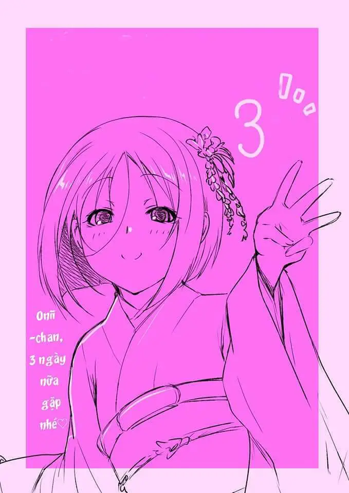Grand Blue - Cô Gái Thích Lặn Nettruyen ZZZ Chương 83.5 Page 40