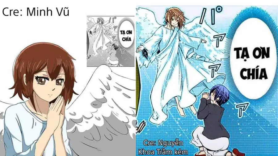 Grand Blue - Cô Gái Thích Lặn Nettruyen ZZZ Chương 83.5 Page 44