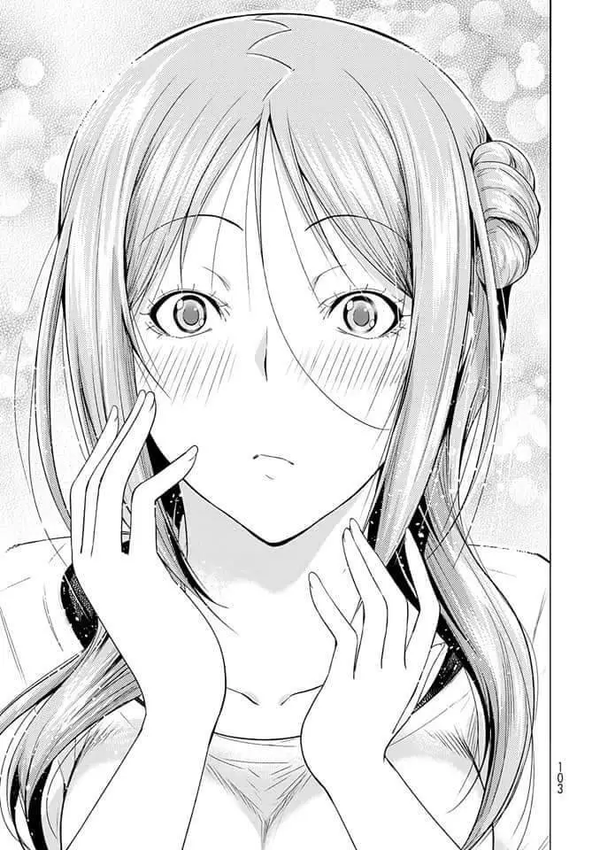 Grand Blue - Cô Gái Thích Lặn Nettruyen ZZZ Chương 83 Page 20