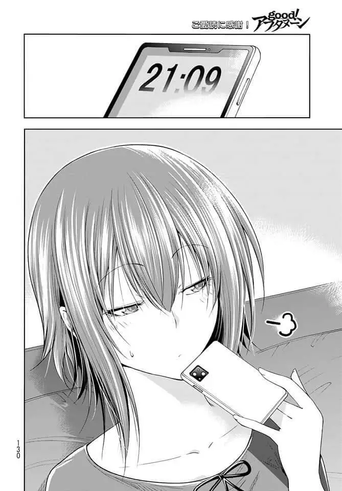 Grand Blue - Cô Gái Thích Lặn Nettruyen ZZZ Chương 83 Page 47