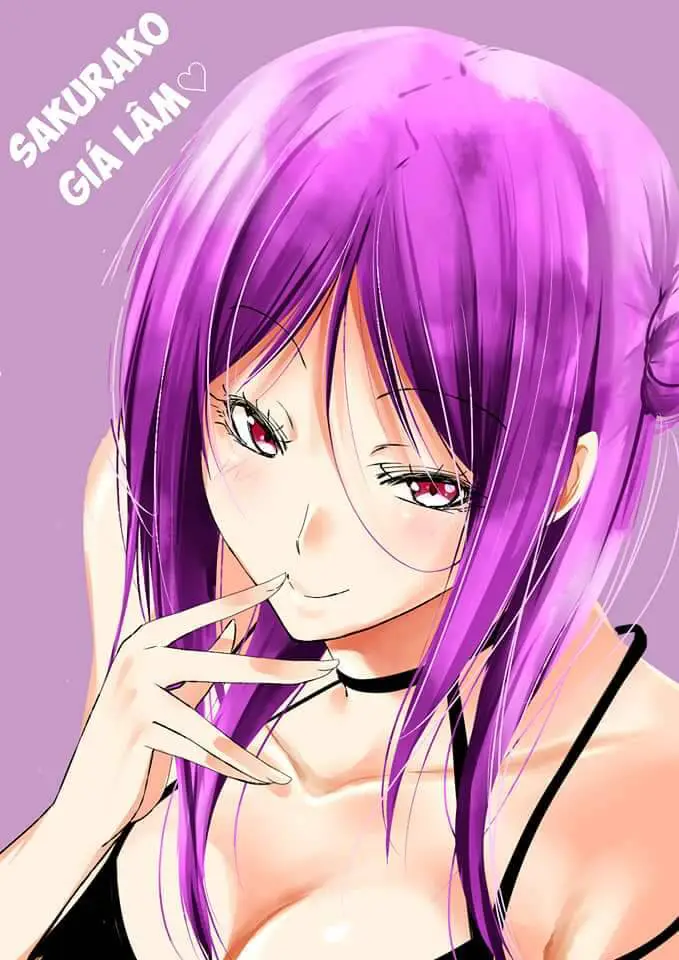 Grand Blue - Cô Gái Thích Lặn Nettruyen ZZZ Chương 83 Page 49