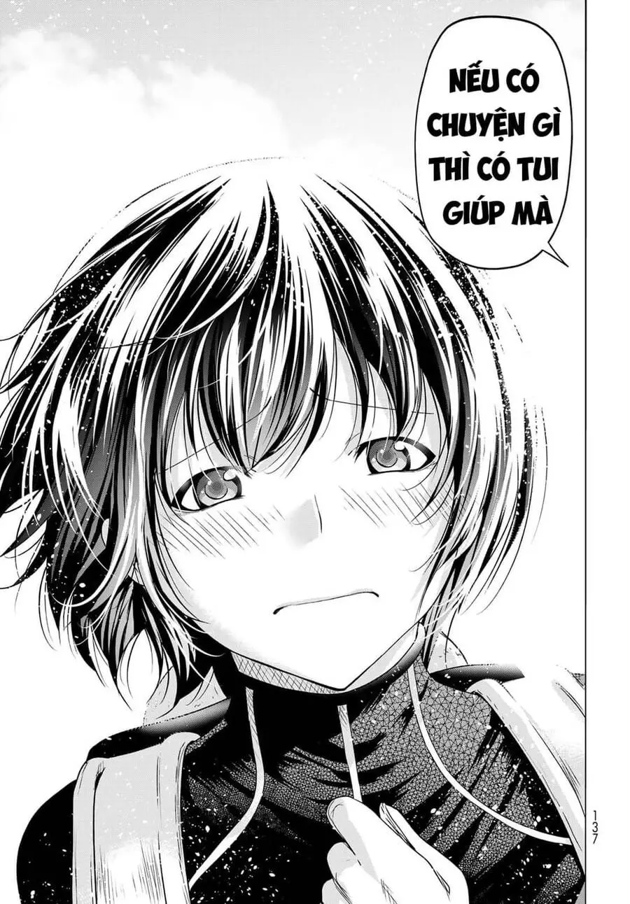 Grand Blue - Cô Gái Thích Lặn Nettruyen ZZZ Chương 81 Page 45