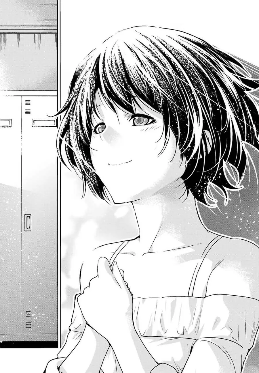 Grand Blue - Cô Gái Thích Lặn Nettruyen ZZZ Chương 81 Page 56