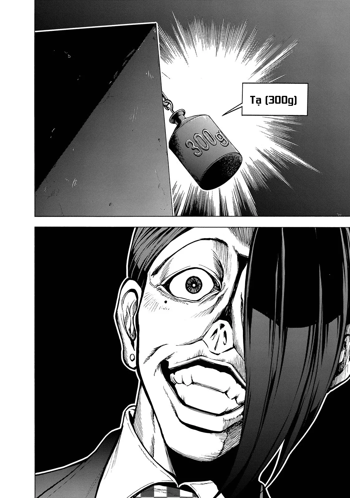 Grand Blue - Cô Gái Thích Lặn Nettruyen ZZZ Chương 32 Page 28
