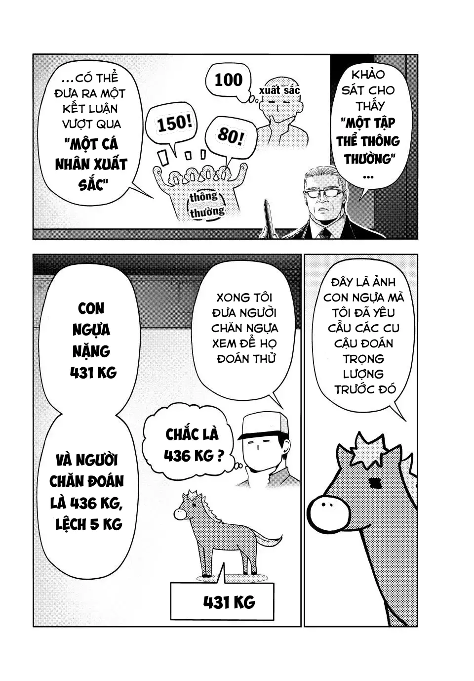 Grand Blue - Cô Gái Thích Lặn Nettruyen ZZZ Chương 96 Page 4