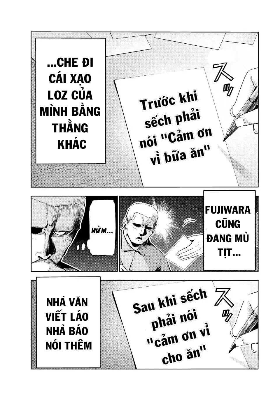 Grand Blue - Cô Gái Thích Lặn Nettruyen ZZZ Chương 96 Page 25