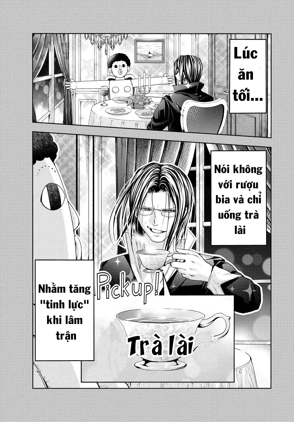 Grand Blue - Cô Gái Thích Lặn Nettruyen ZZZ Chương 96 Page 31