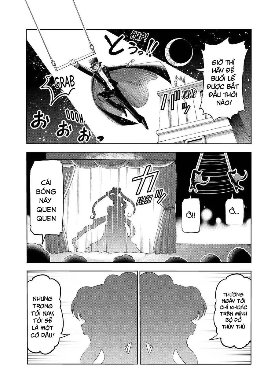 Grand Blue - Cô Gái Thích Lặn Nettruyen ZZZ Chương 76 Page 24