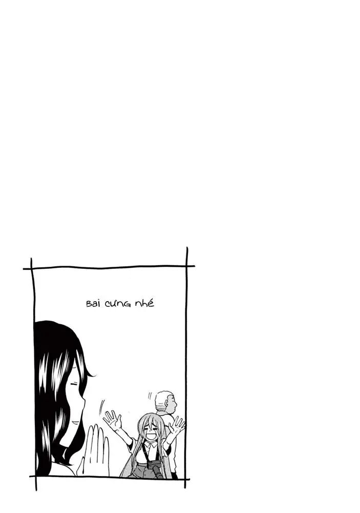 Grand Blue - Cô Gái Thích Lặn Nettruyen ZZZ Chương 7 Page 46