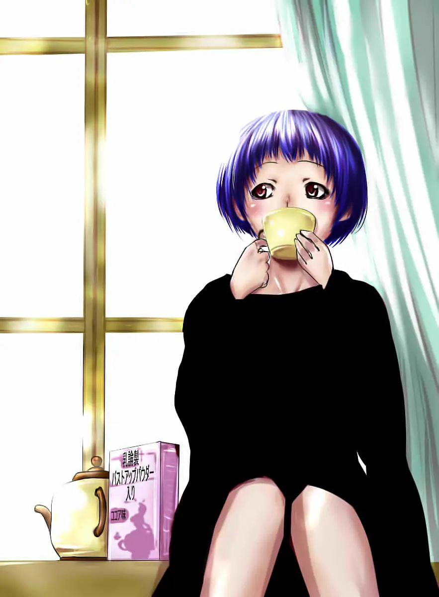 Grand Blue - Cô Gái Thích Lặn Nettruyen ZZZ Chương 22 Page 44