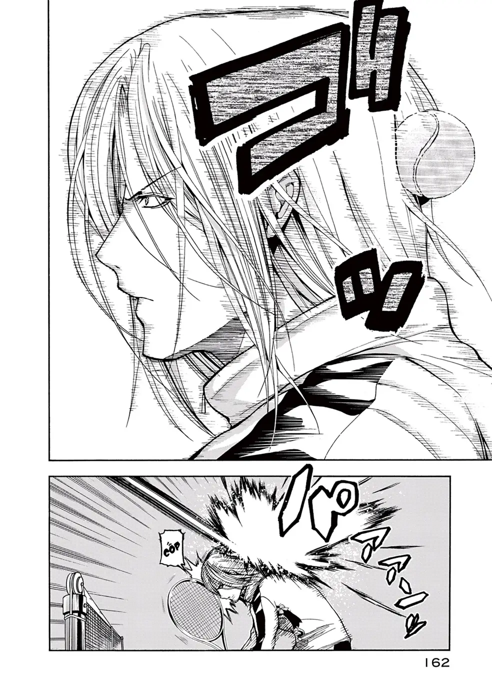 Grand Blue - Cô Gái Thích Lặn Nettruyen ZZZ Chương 12 Page 47