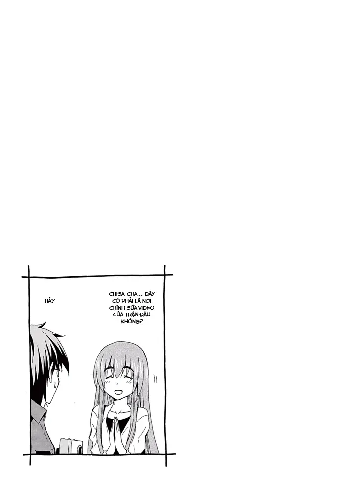 Grand Blue - Cô Gái Thích Lặn Nettruyen ZZZ Chương 12 Page 56