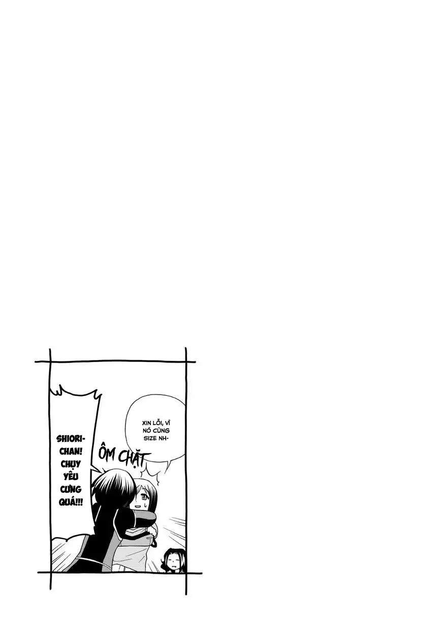 Grand Blue - Cô Gái Thích Lặn Nettruyen ZZZ Chương 28 Page 62