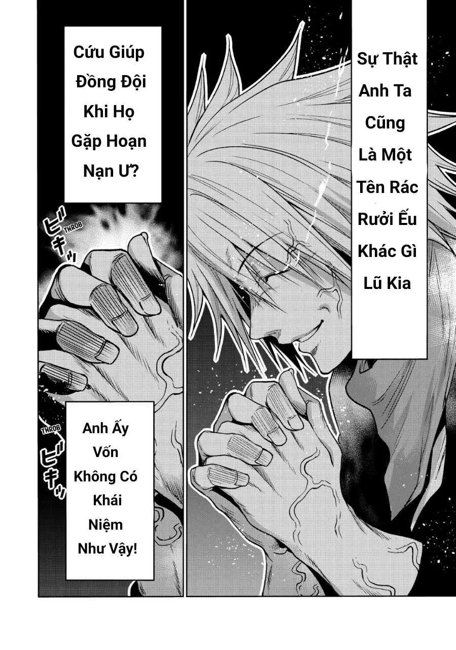 Grand Blue - Cô Gái Thích Lặn Nettruyen ZZZ Chương 74 Page 18