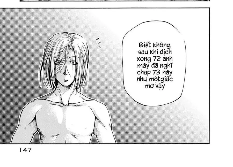 Grand Blue - Cô Gái Thích Lặn Nettruyen ZZZ Chương 73.2 Page 24