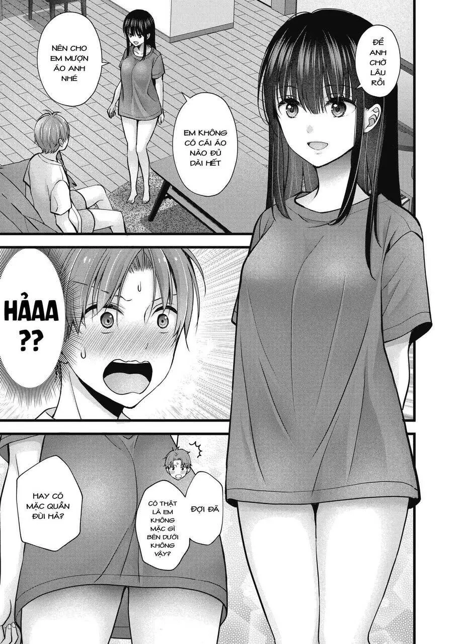 Tôi Có Nên Chiều Hư Cô Vợ Hoàn Hảo Của Mình? Nettruyen ZZZ Chương 19 Page 8