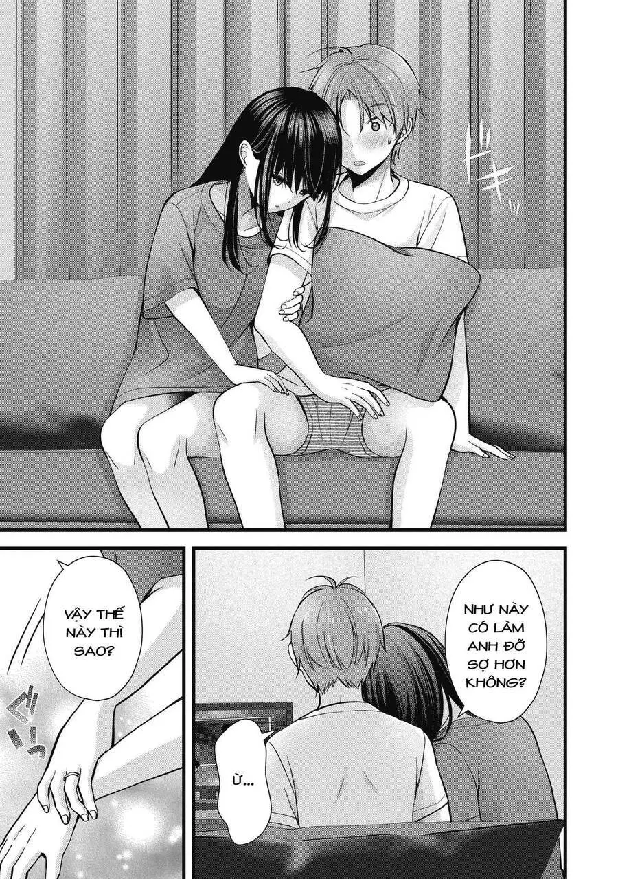 Tôi Có Nên Chiều Hư Cô Vợ Hoàn Hảo Của Mình? Nettruyen ZZZ Chương 19 Page 14