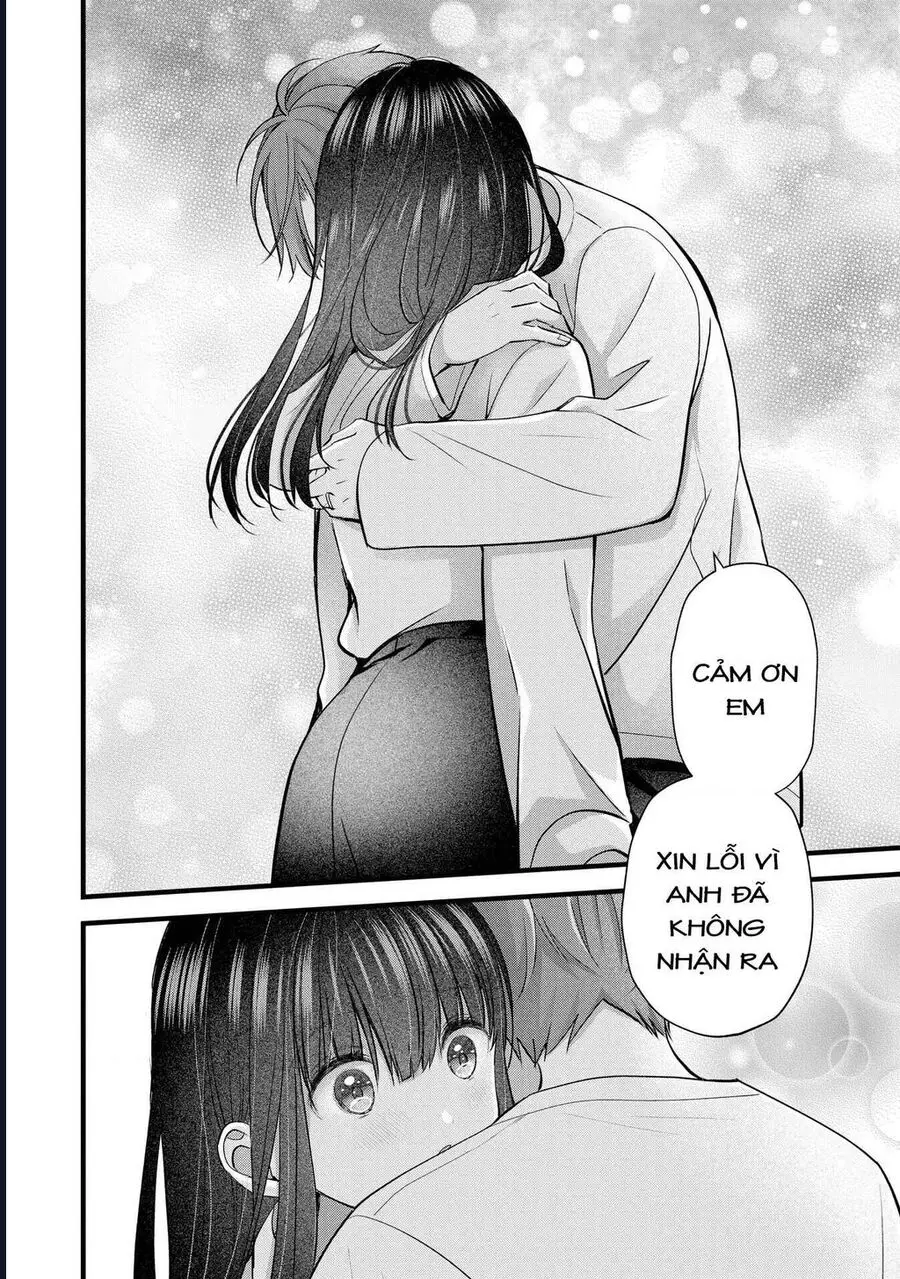 Tôi Có Nên Chiều Hư Cô Vợ Hoàn Hảo Của Mình? Nettruyen ZZZ Chuong 31 Page 15