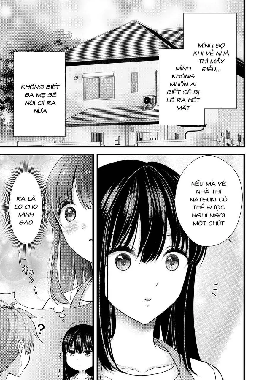 Tôi Có Nên Chiều Hư Cô Vợ Hoàn Hảo Của Mình? Nettruyen ZZZ Chương 15 Page 18