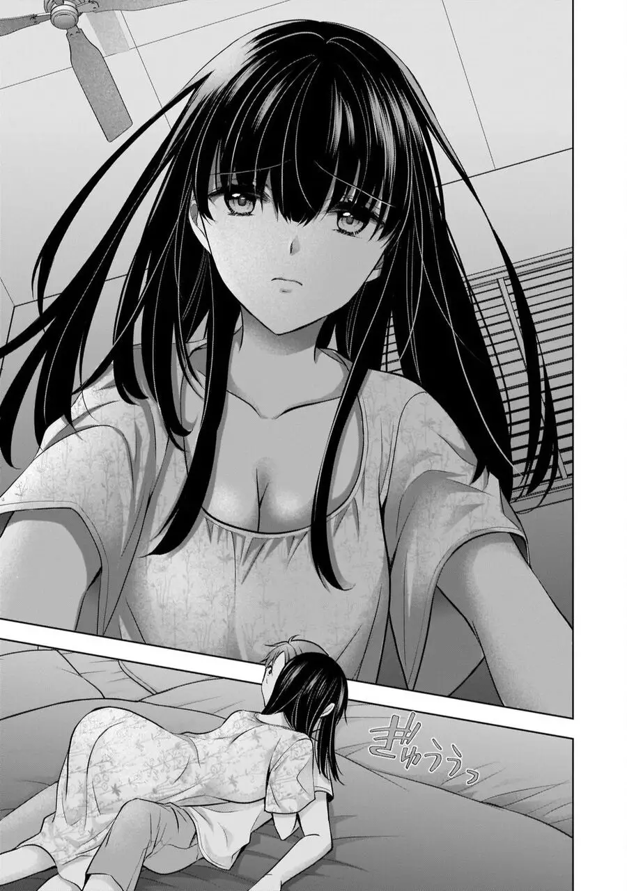 Tôi Có Nên Chiều Hư Cô Vợ Hoàn Hảo Của Mình? Nettruyen ZZZ Chuong 6 Page 8