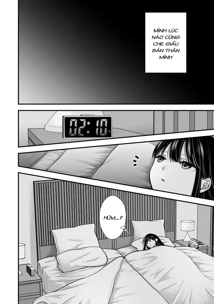 Tôi Có Nên Chiều Hư Cô Vợ Hoàn Hảo Của Mình? Nettruyen ZZZ Chuong 6 Page 13