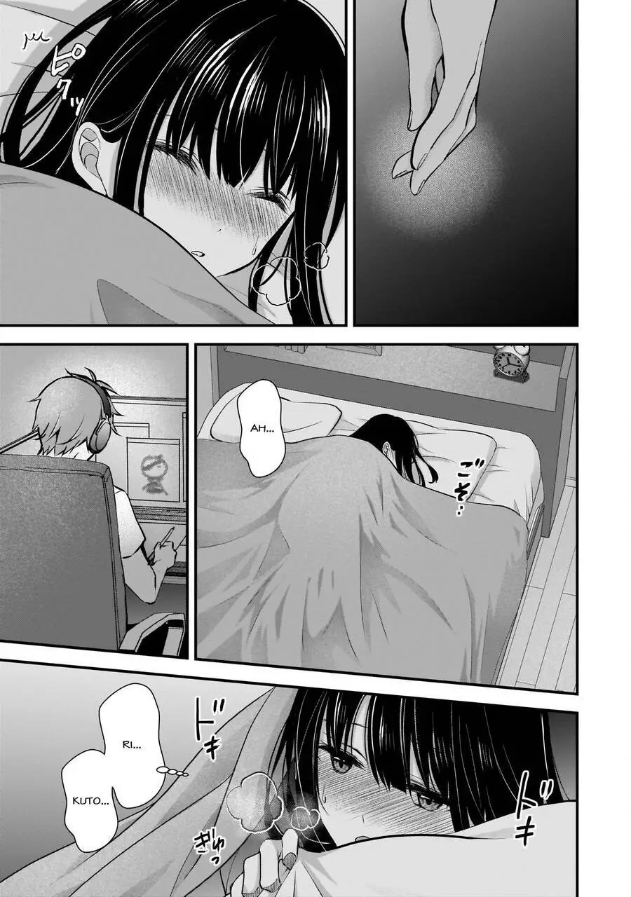 Tôi Có Nên Chiều Hư Cô Vợ Hoàn Hảo Của Mình? Nettruyen ZZZ Chương 3 Page 14