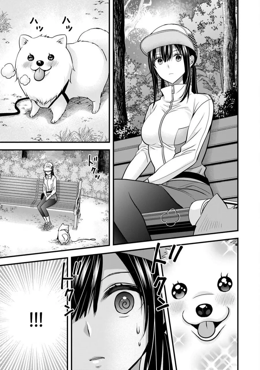 Tôi Có Nên Chiều Hư Cô Vợ Hoàn Hảo Của Mình? Nettruyen ZZZ Chuong 7 Page 14