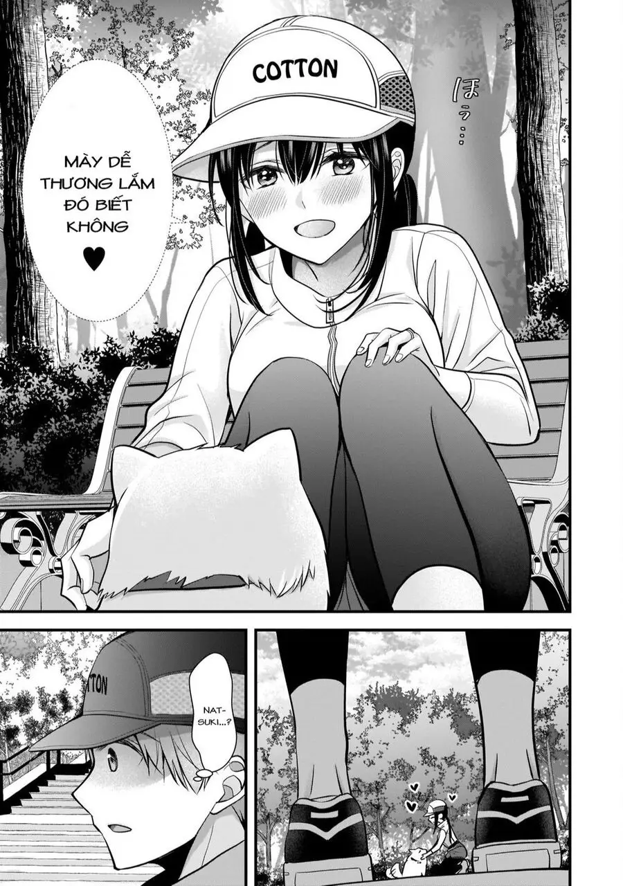 Tôi Có Nên Chiều Hư Cô Vợ Hoàn Hảo Của Mình? Nettruyen ZZZ Chuong 7 Page 16