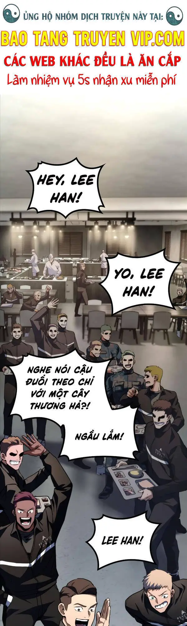 Đồ Long Nettruyen ZZZ Chương 60 Page 1