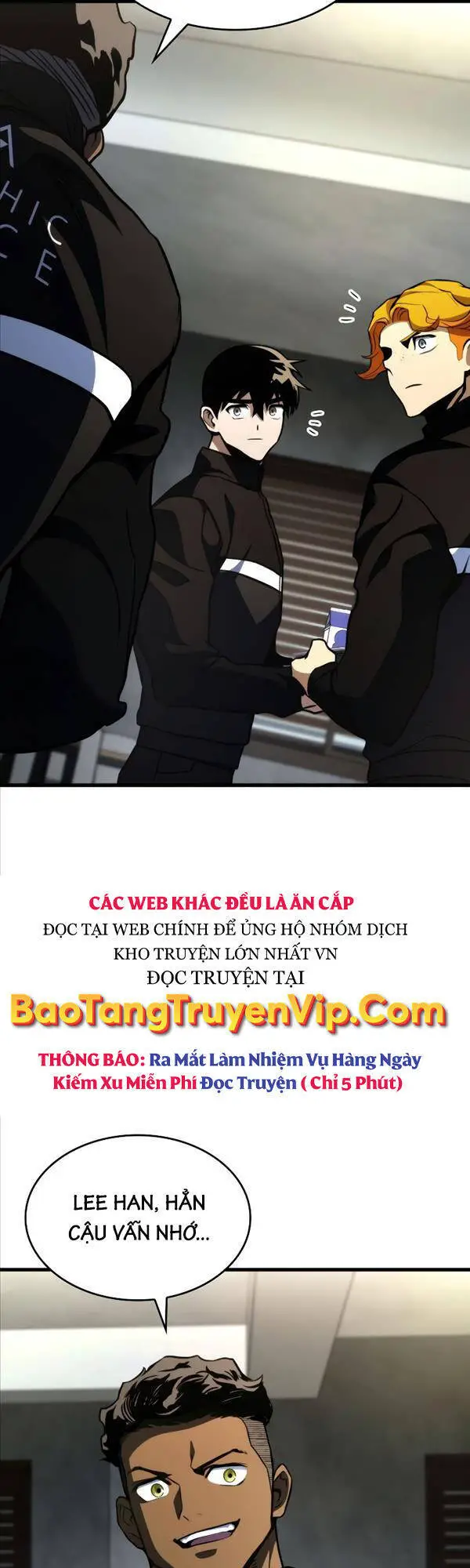 Đồ Long Nettruyen ZZZ Chương 60 Page 4