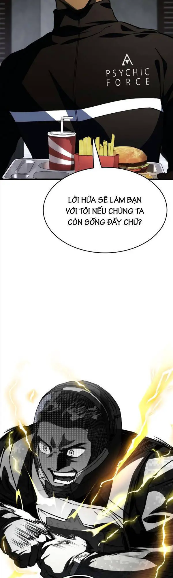 Đồ Long Nettruyen ZZZ Chương 60 Page 5