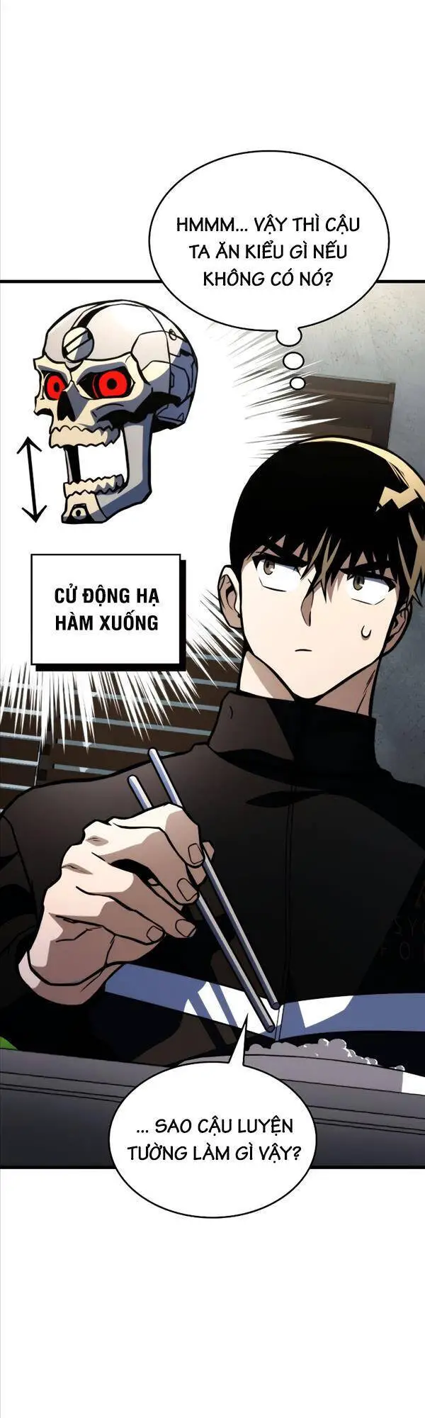 Đồ Long Nettruyen ZZZ Chương 60 Page 15