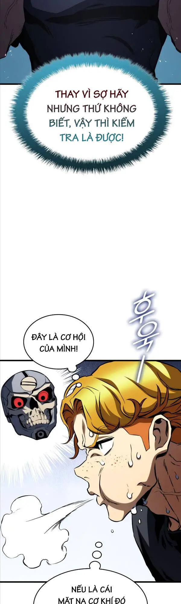 Đồ Long Nettruyen ZZZ Chương 60 Page 29