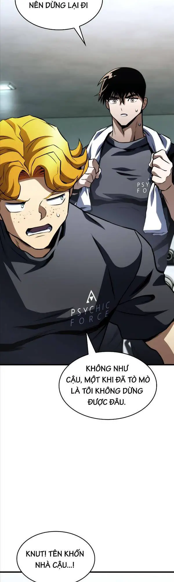 Đồ Long Nettruyen ZZZ Chương 60 Page 36