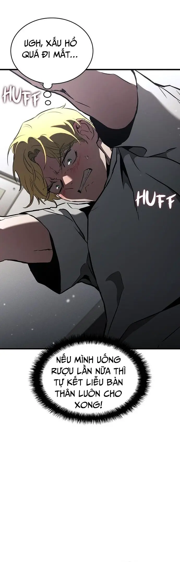 Đồ Long Nettruyen ZZZ Chương 94 Page 42