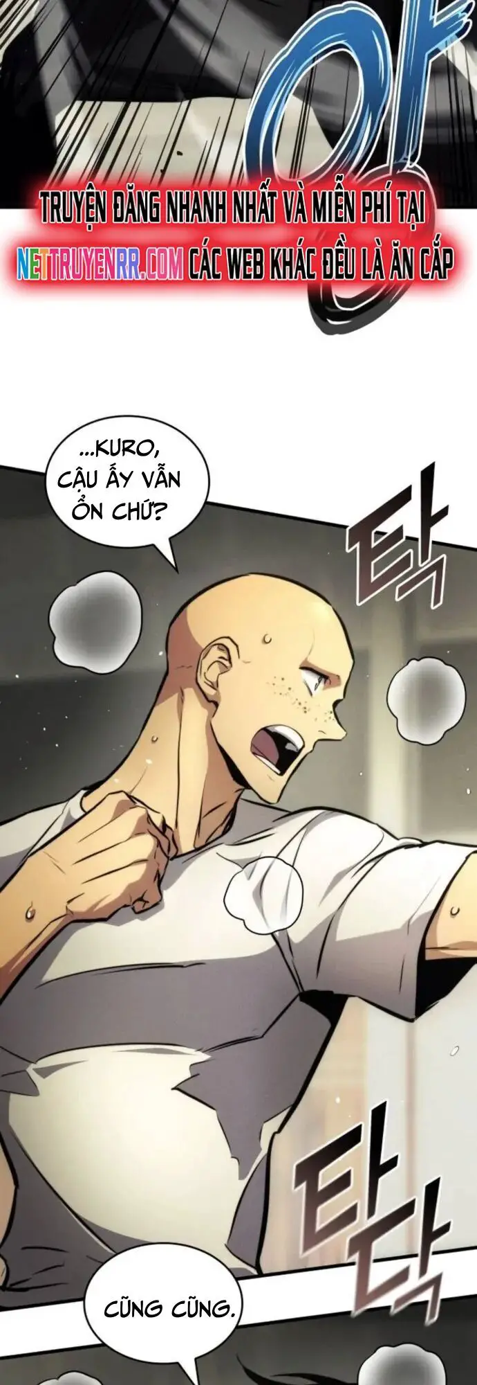 Đồ Long Nettruyen ZZZ Chương 136 Page 5