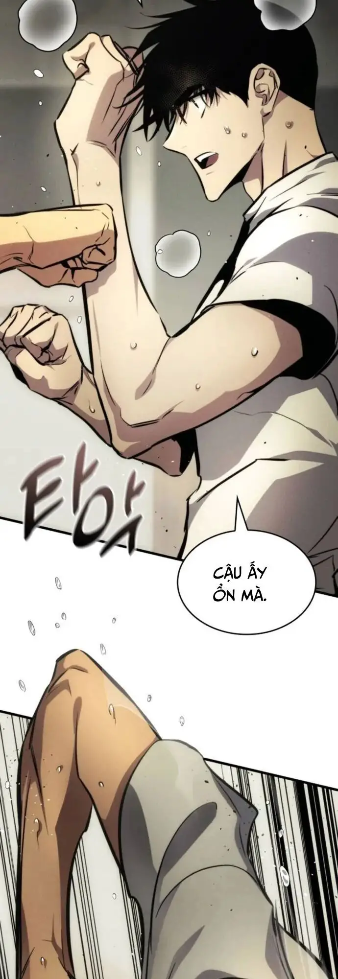 Đồ Long Nettruyen ZZZ Chương 136 Page 6