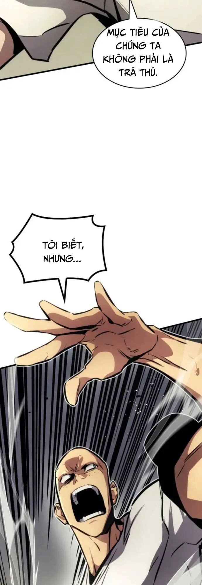 Đồ Long Nettruyen ZZZ Chương 136 Page 9