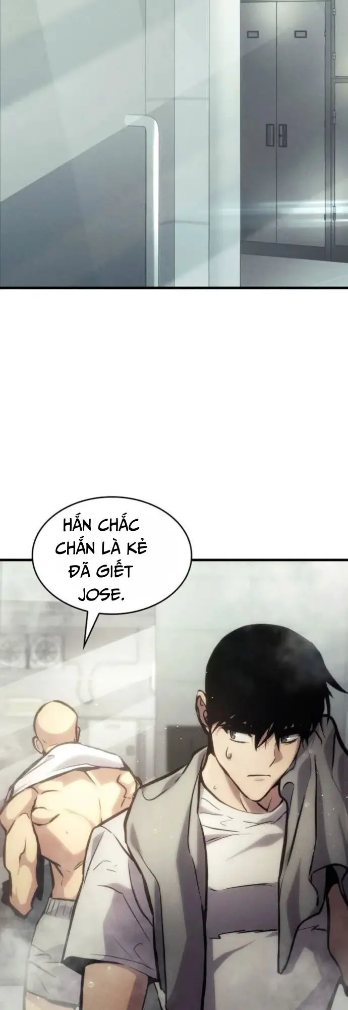 Đồ Long Nettruyen ZZZ Chương 136 Page 13