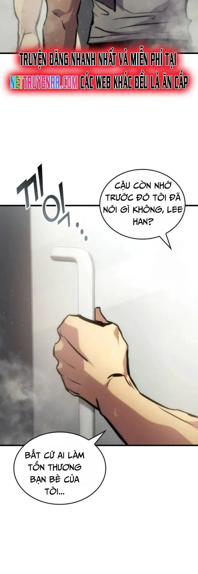 Đồ Long Nettruyen ZZZ Chương 136 Page 14