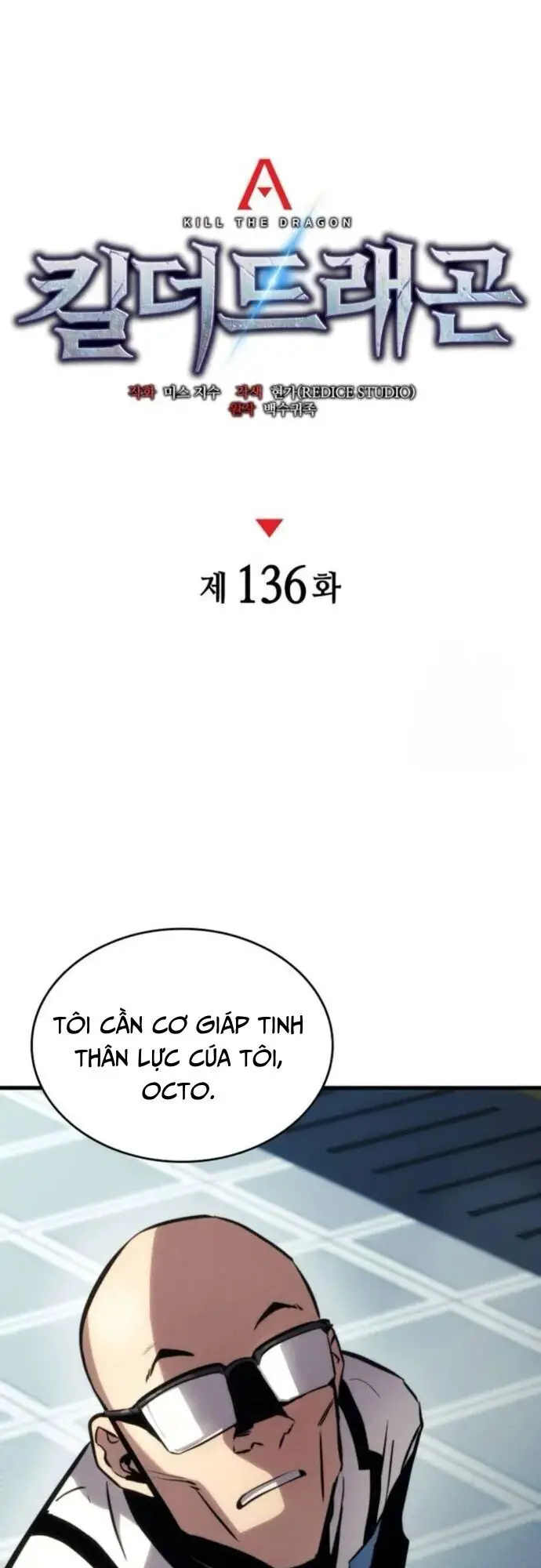 Đồ Long Nettruyen ZZZ Chương 136 Page 18